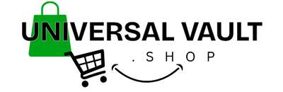 Universal Vault.