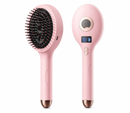 Electrical Spray Comb and Massager