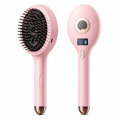 Electrical Spray Comb and Massager